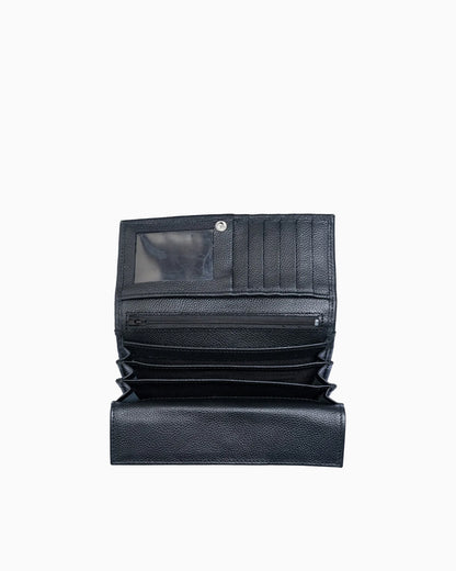 Dooney Wallet Beaded