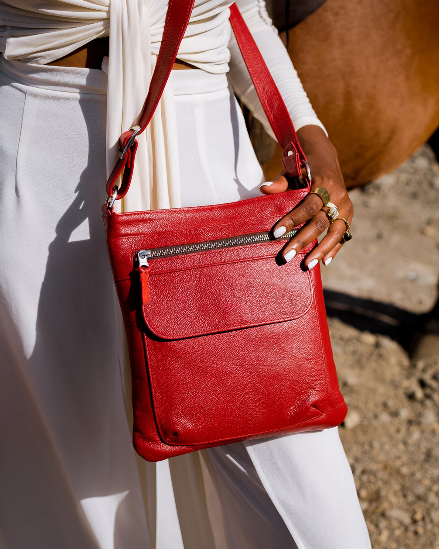 Jean Bag