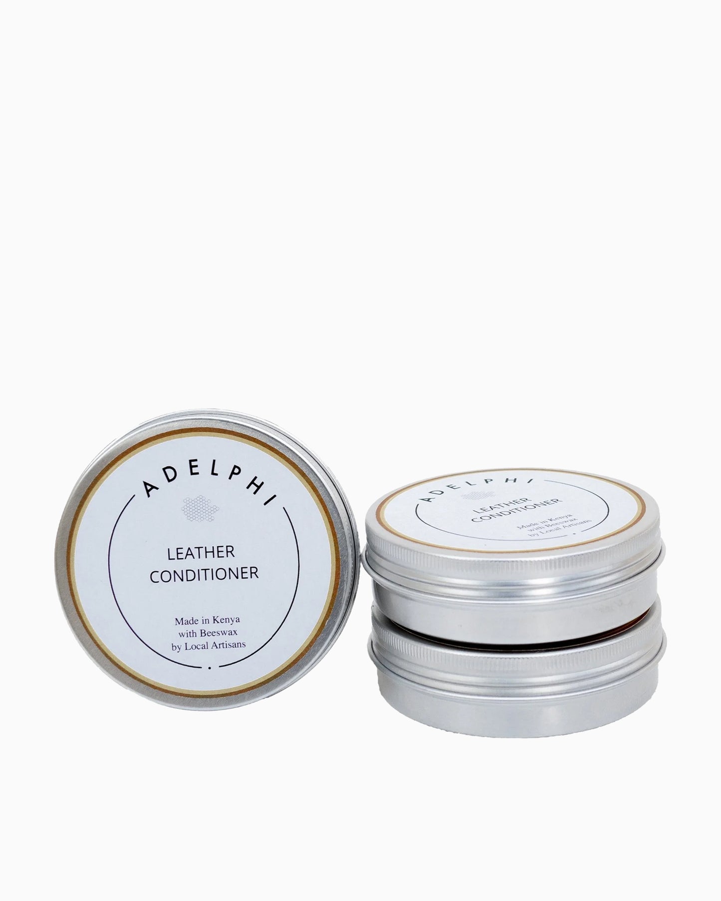 Leather Conditioner