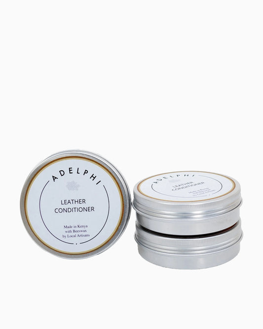Leather Conditioner