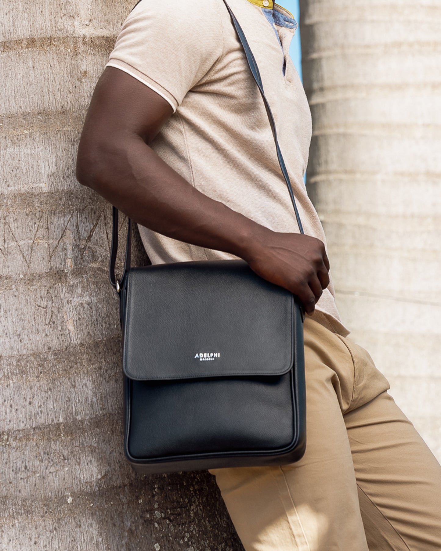 Medium Crossbody