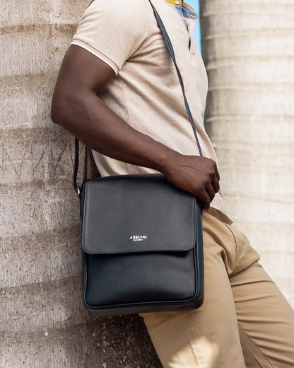 Medium Crossbody