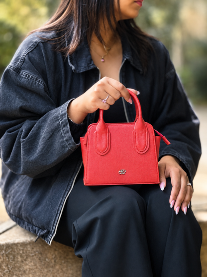 Micro Satchel