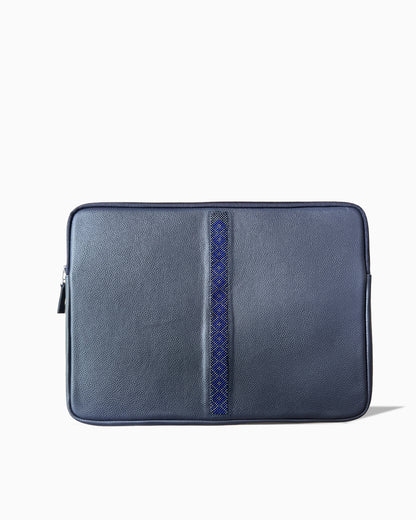 Laptop Sleeve Beaded
