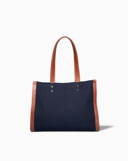 Window Shopper Canvas
