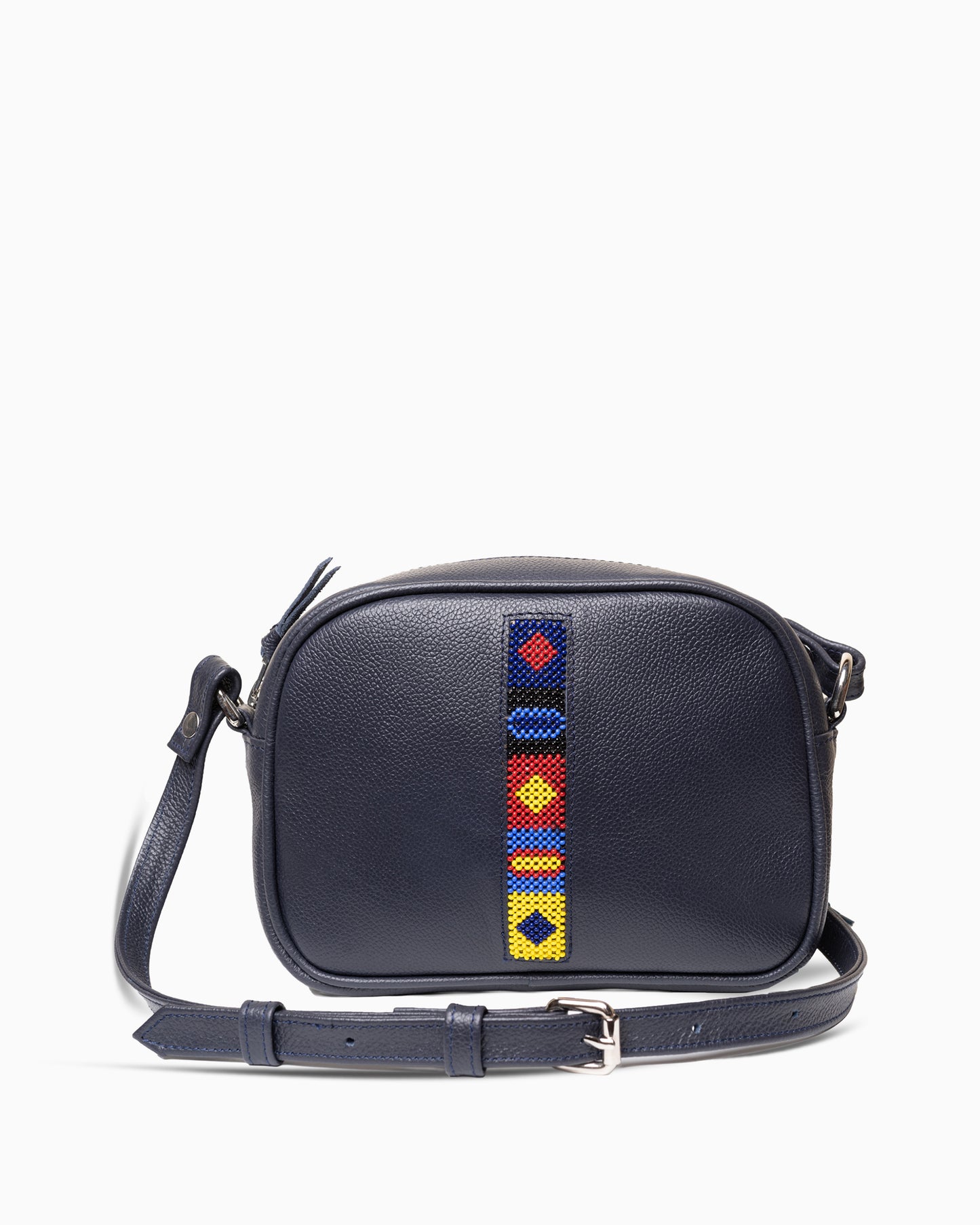 Camera Bag Beaded