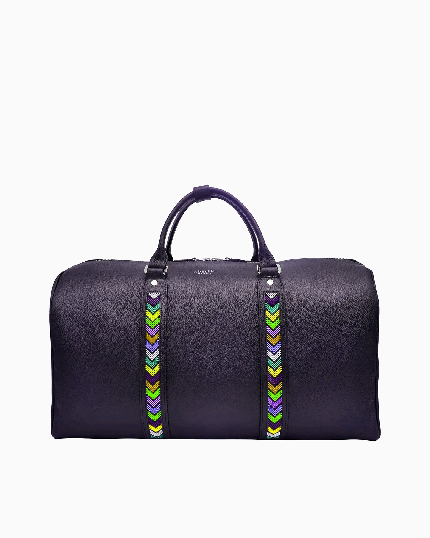 Classic Duffle Beaded