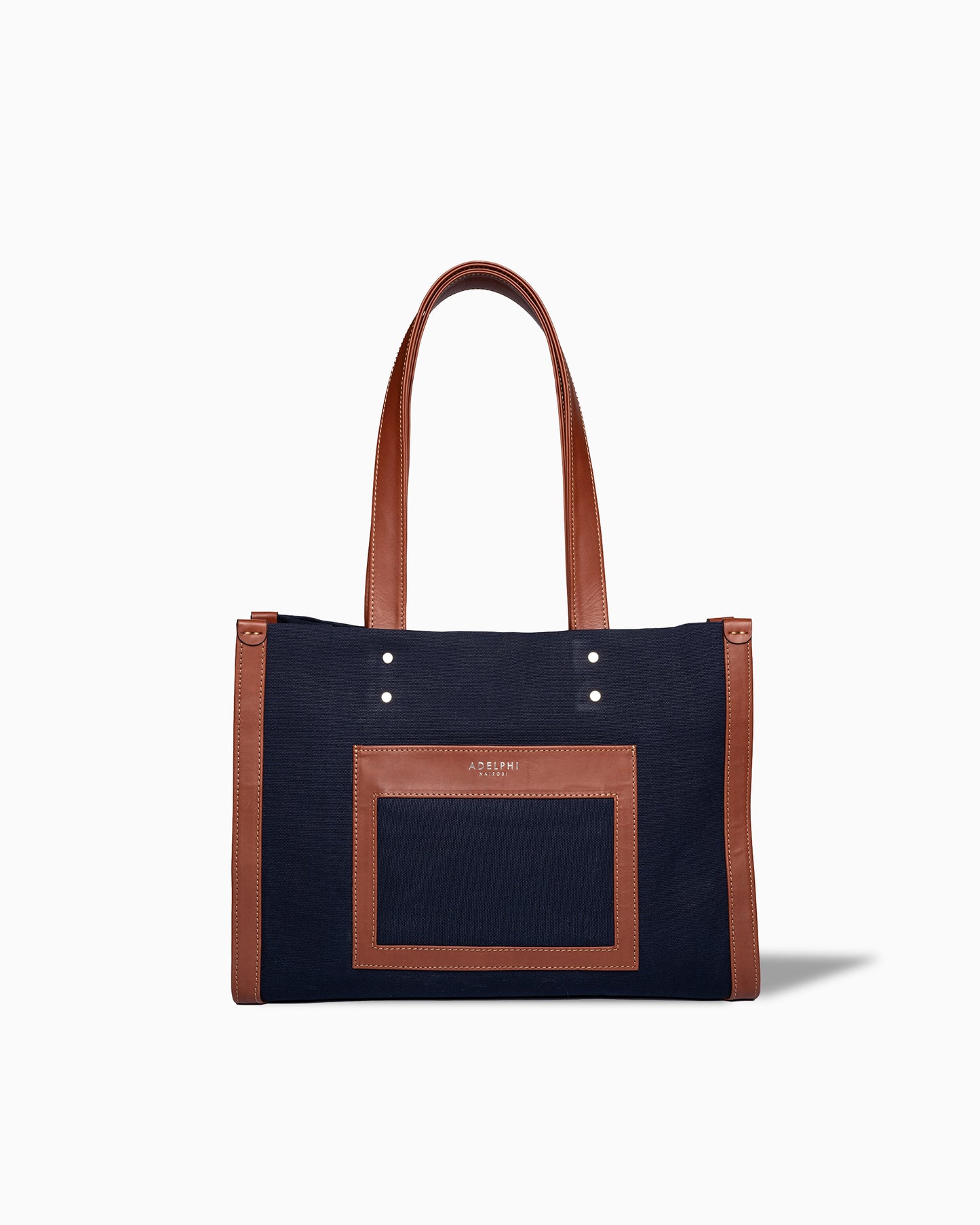 Window Shopper Canvas