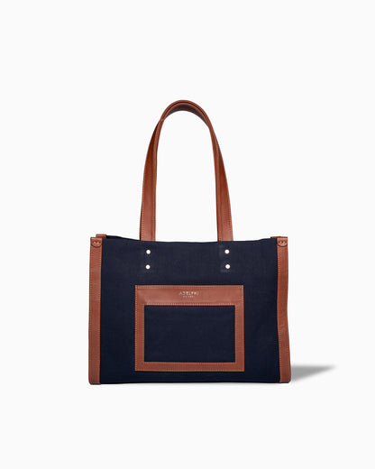 Window Shopper Canvas