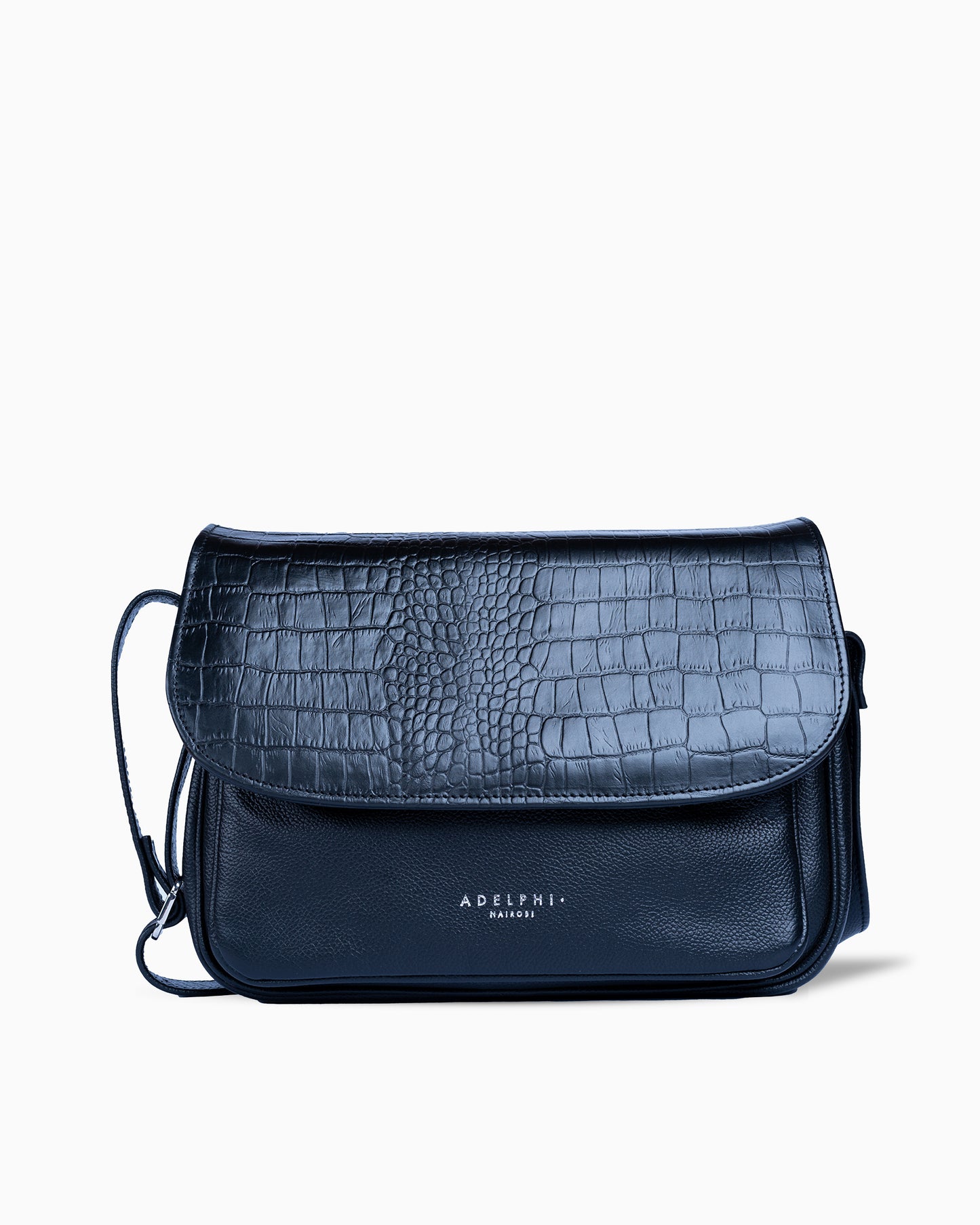 Multi Pocket With Flap