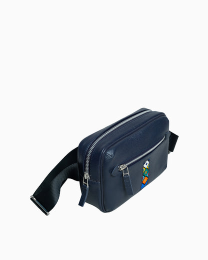 Belt Bag Beaded