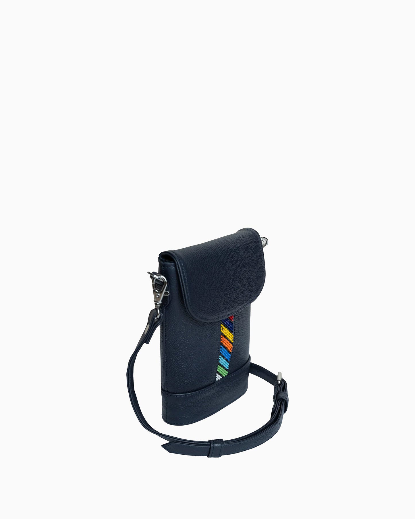 Slim Phone Bag Beaded