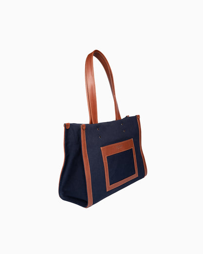 Window Shopper Canvas