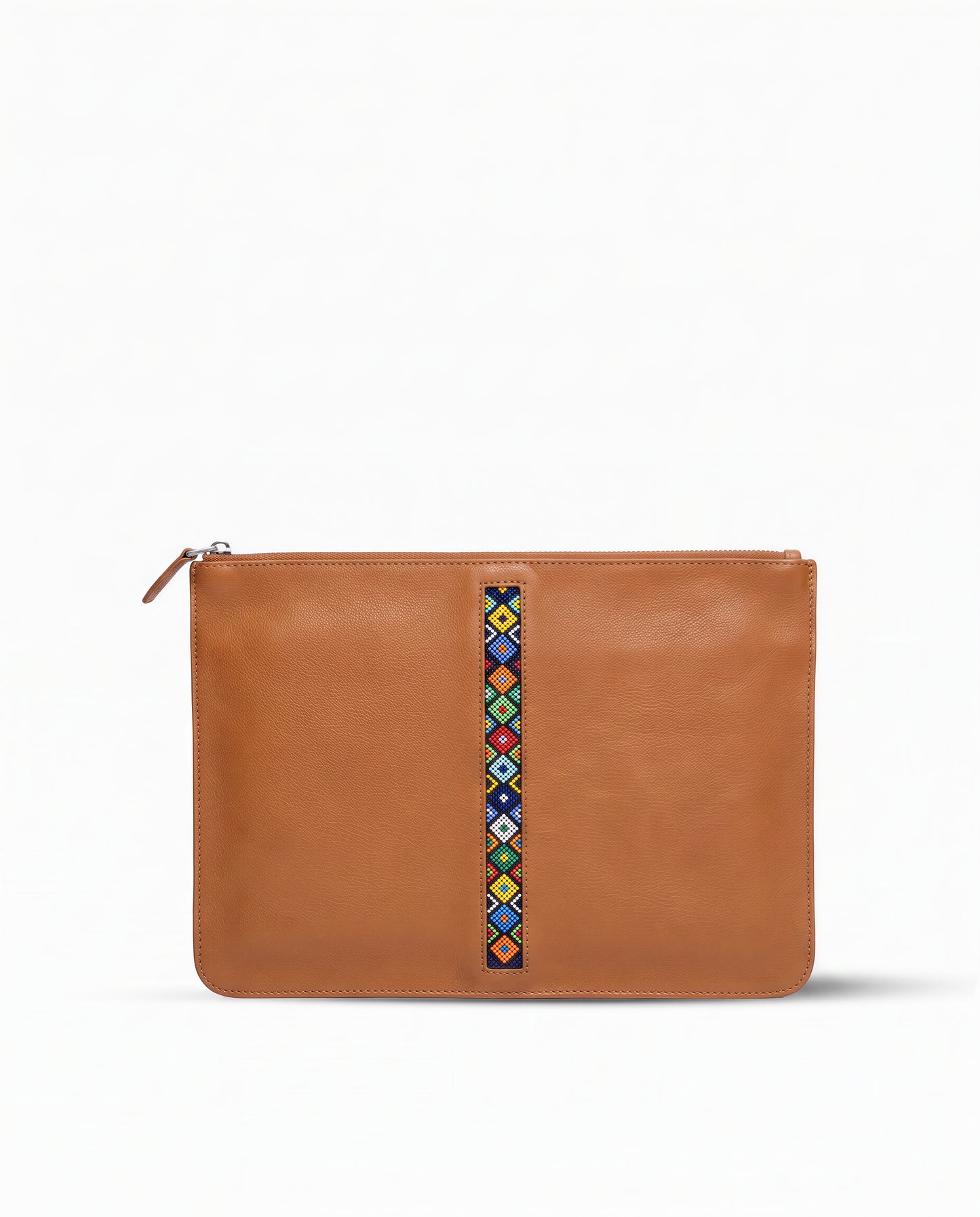 Laptop Pouch Beaded