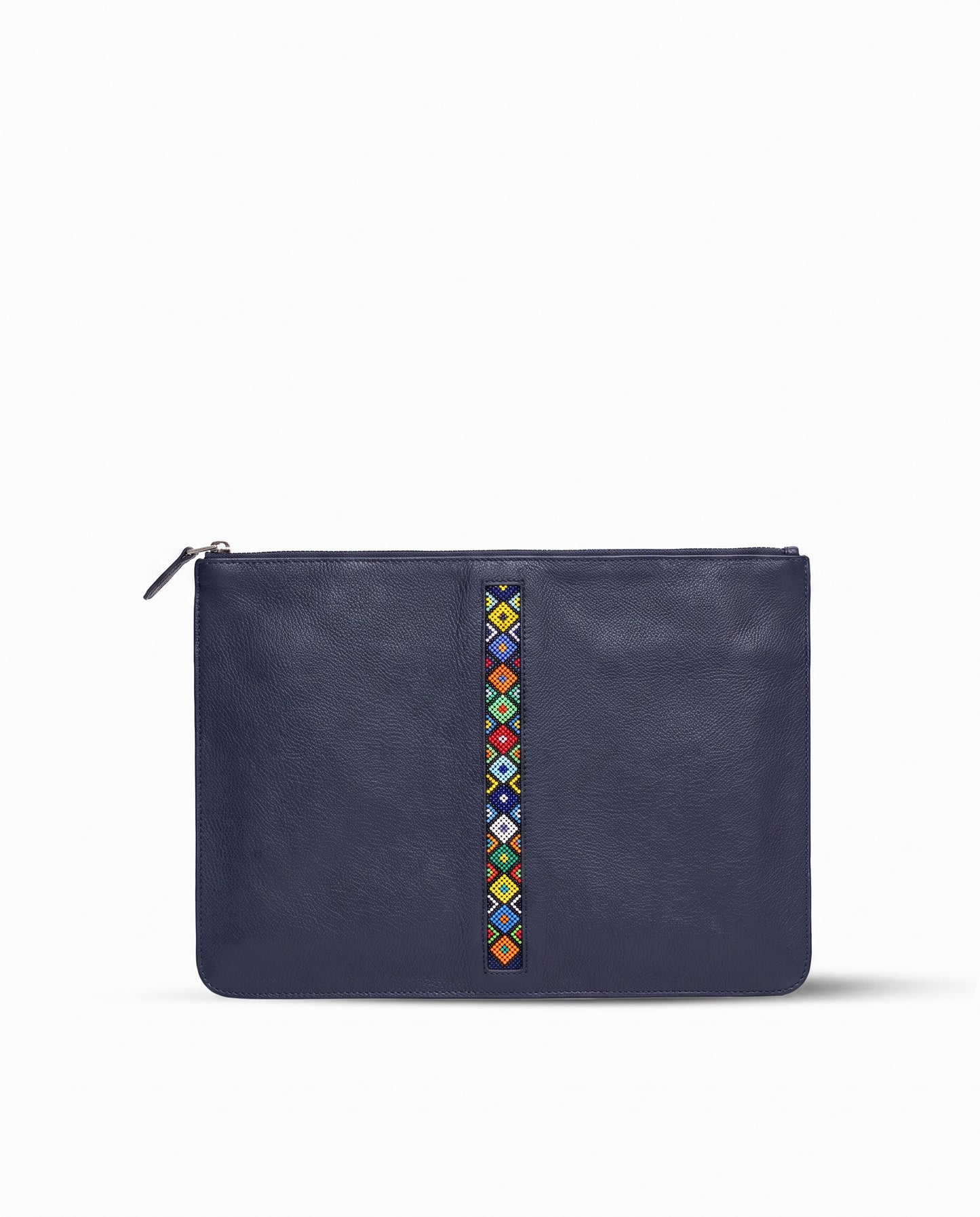 Laptop Pouch Beaded