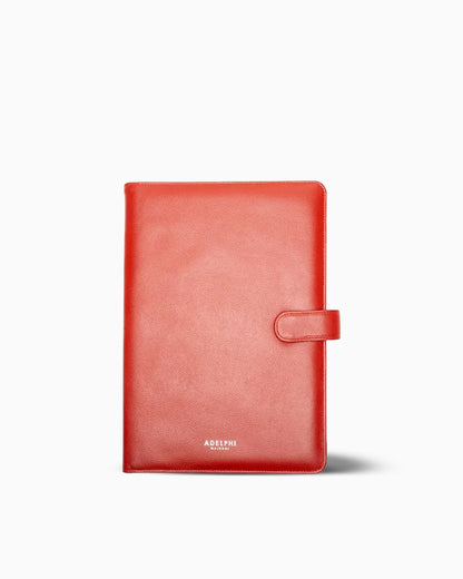 CBA II Folder