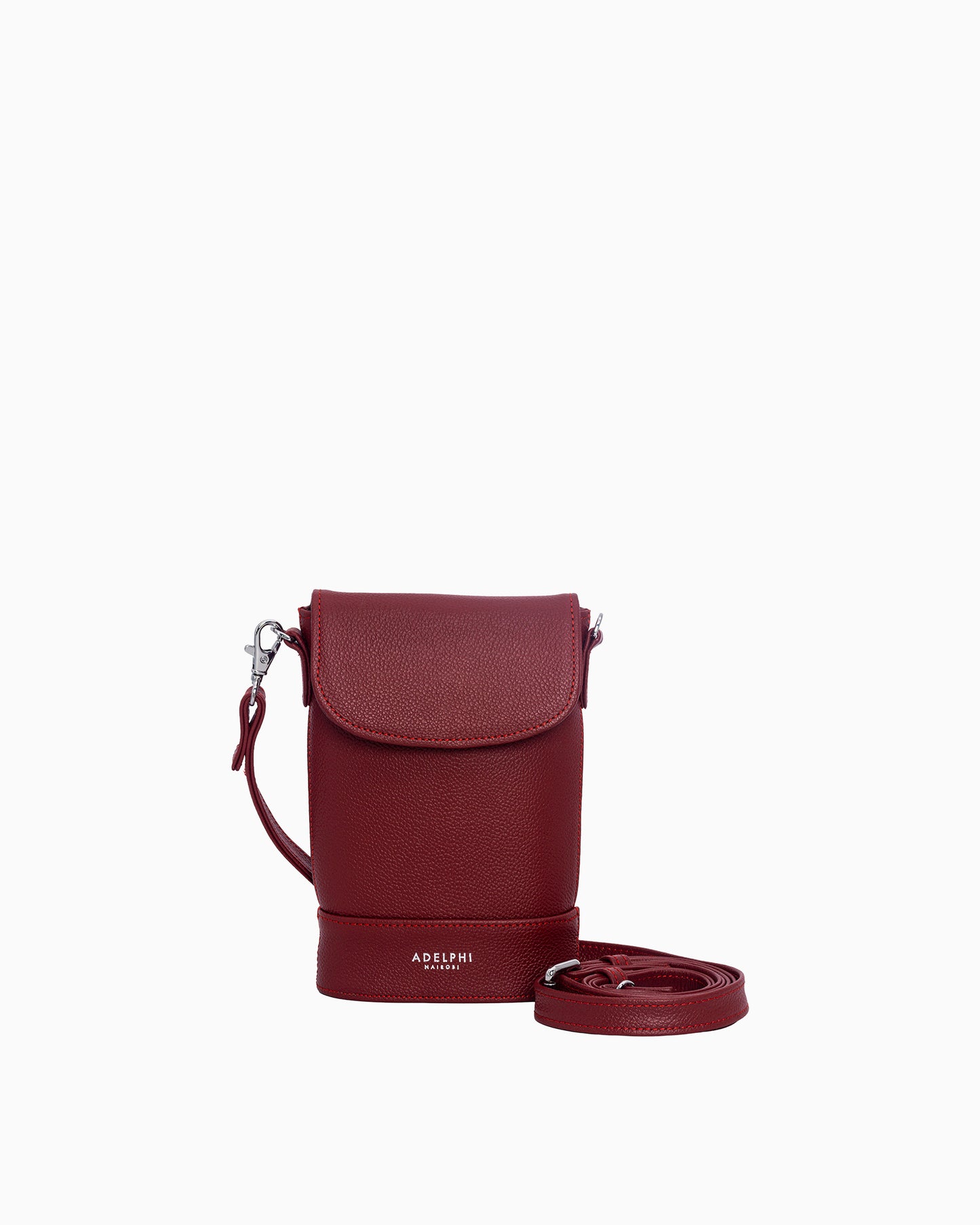 Slim Phone Bag
