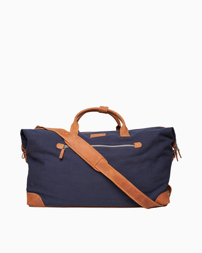 Safari Duffel Canvas
