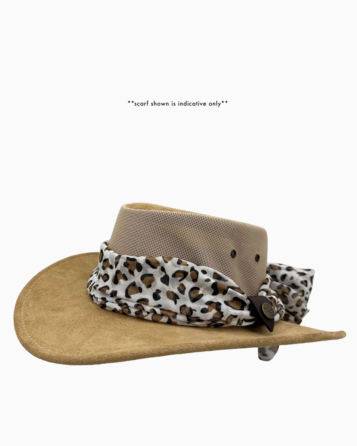 Jacaru Hat Shady Lady