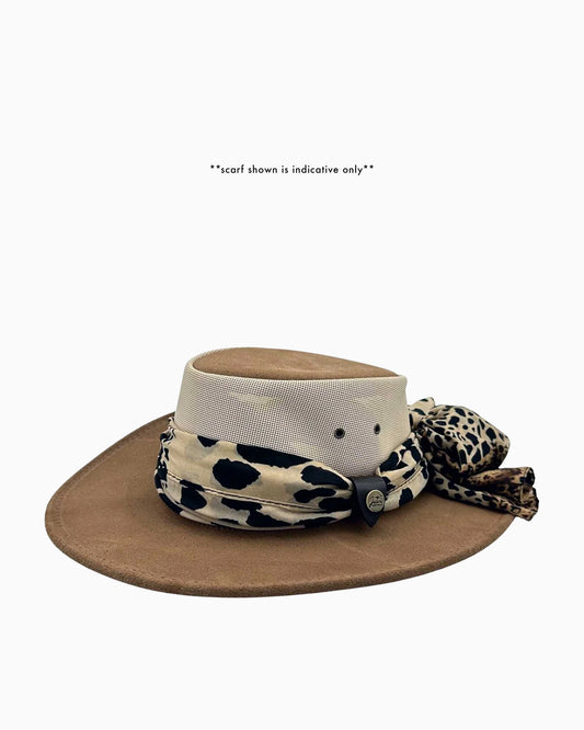 Jacaru Hat Shady Lady