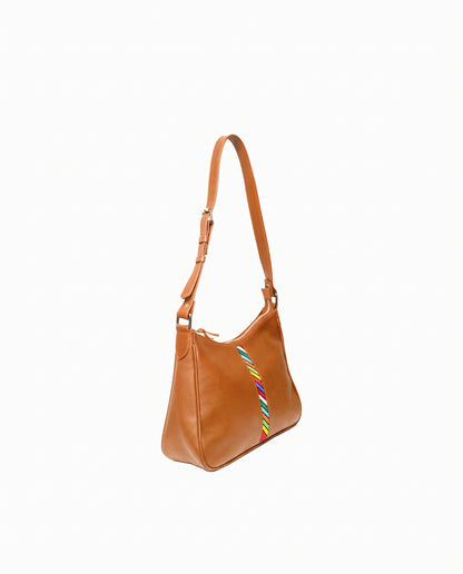 Shoulder Bag II Beaded