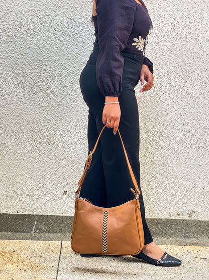 Shoulder Bag II Beaded