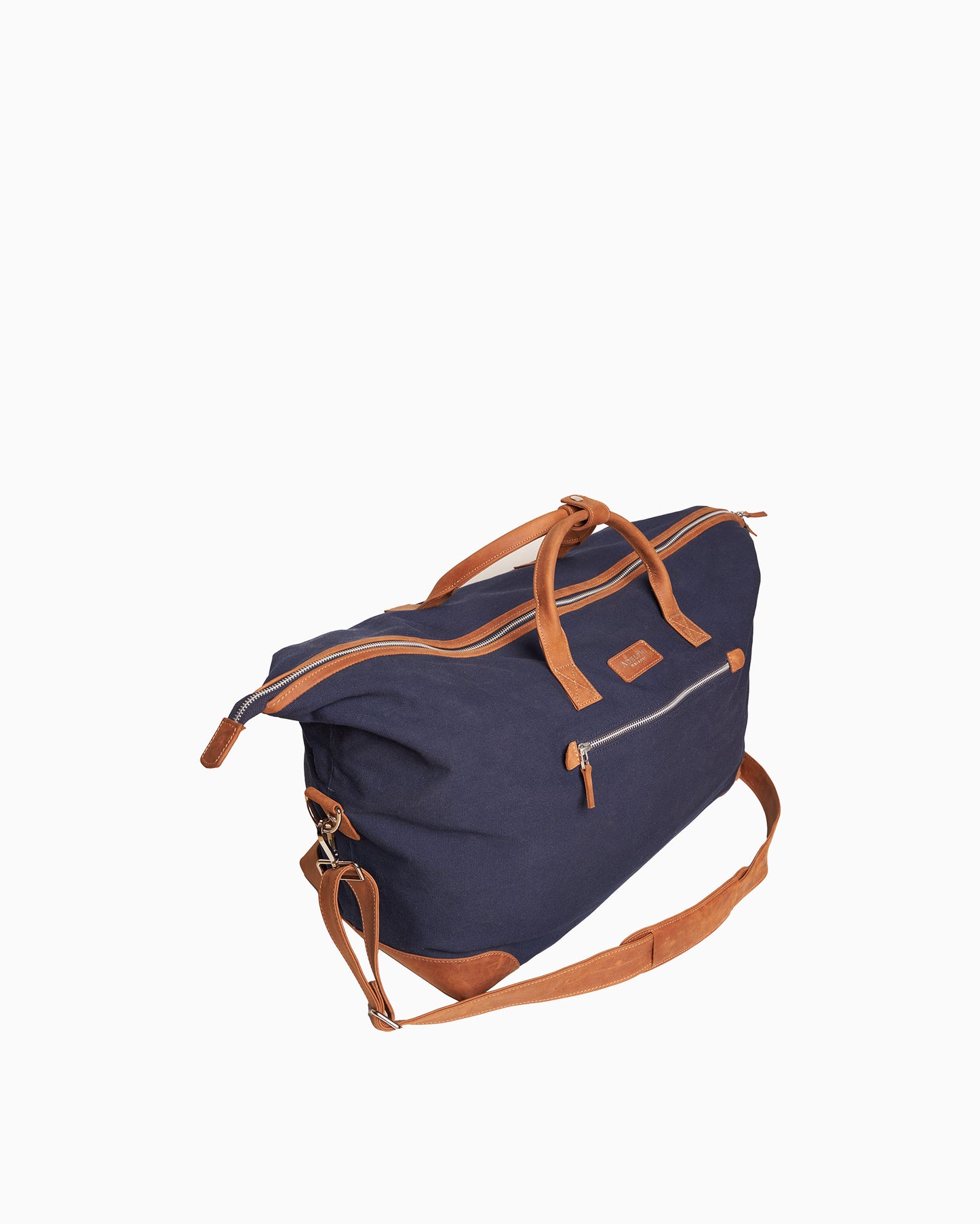 Safari Duffel Canvas