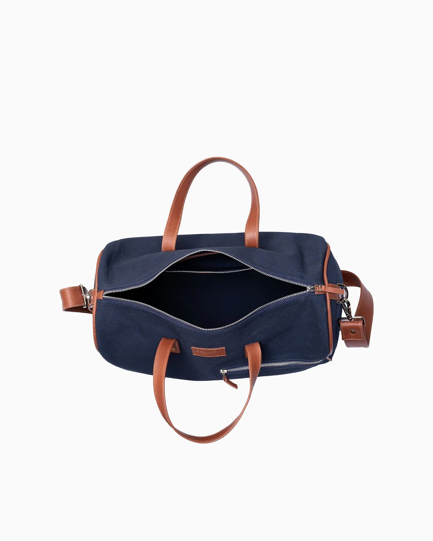 Gym Bag Canvas