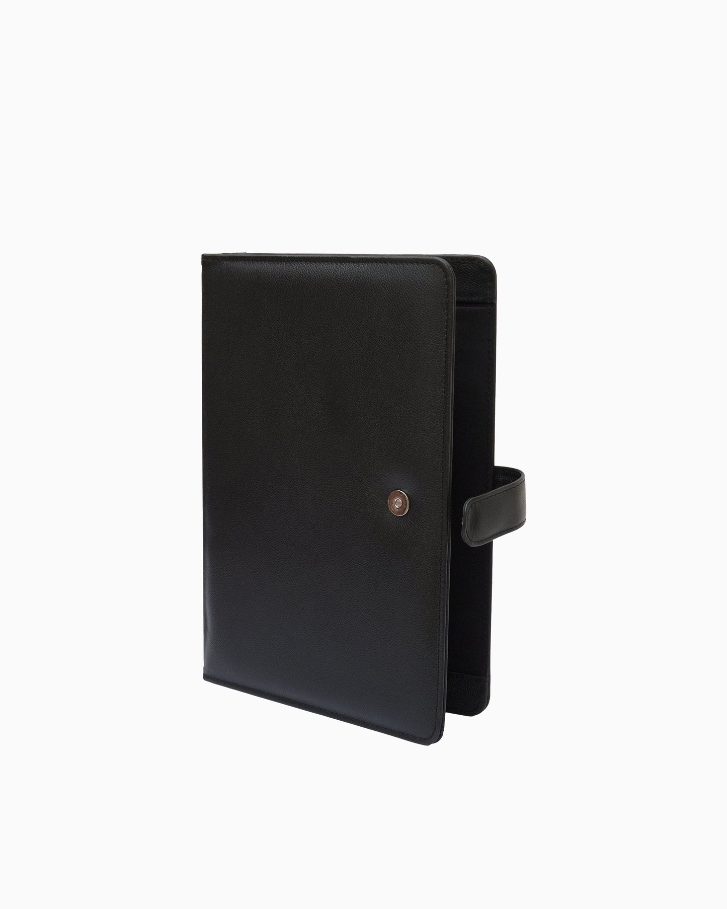 CBA II Folder