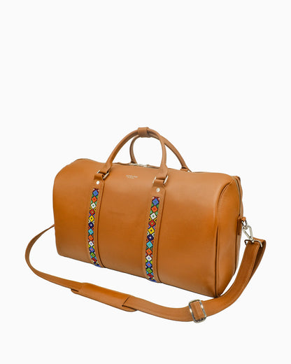 Classic Duffle Beaded
