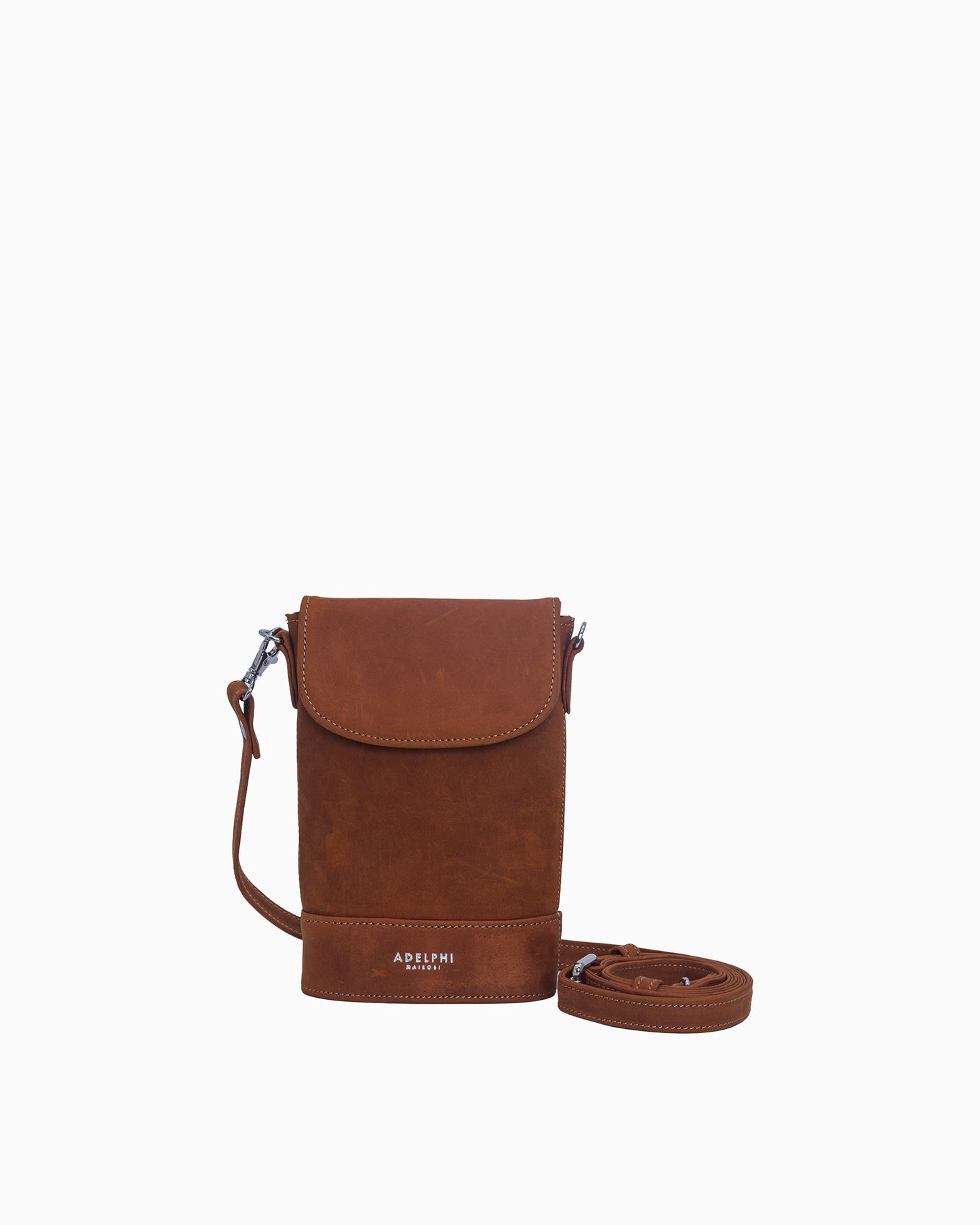Slim Phone Bag
