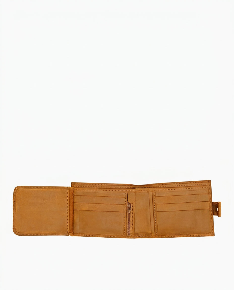 Gents Wallet III
