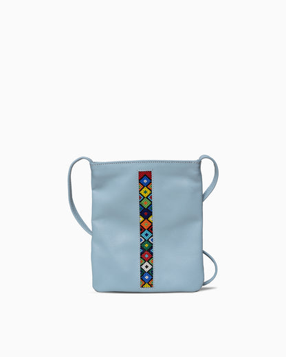 Small Beaded Bag