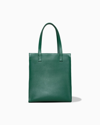 Vertical Tote Beaded