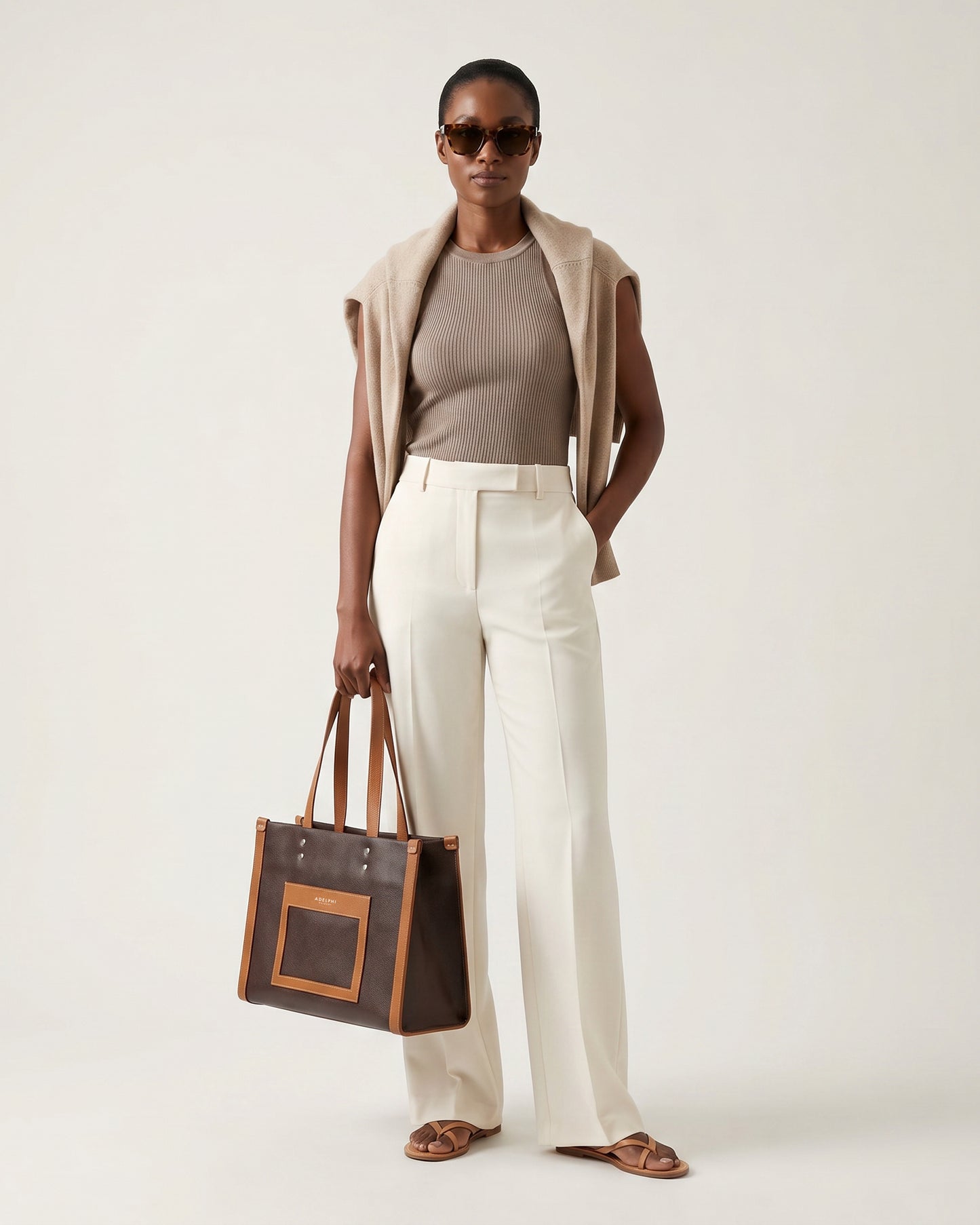 Window Shopper Leather