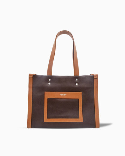 Window Shopper Leather