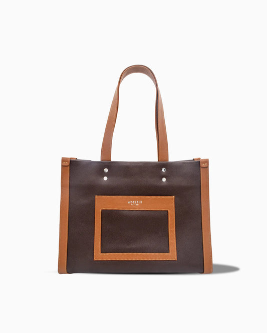 Window Shopper Leather