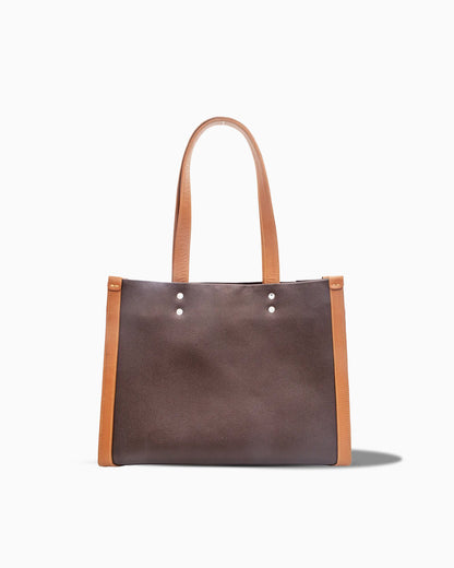 Window Shopper Leather