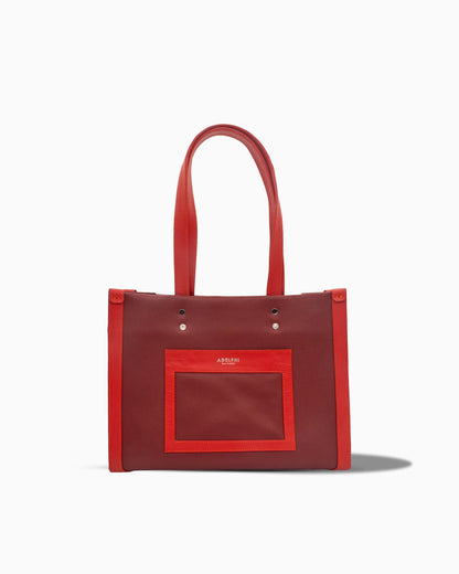Window Shopper Leather