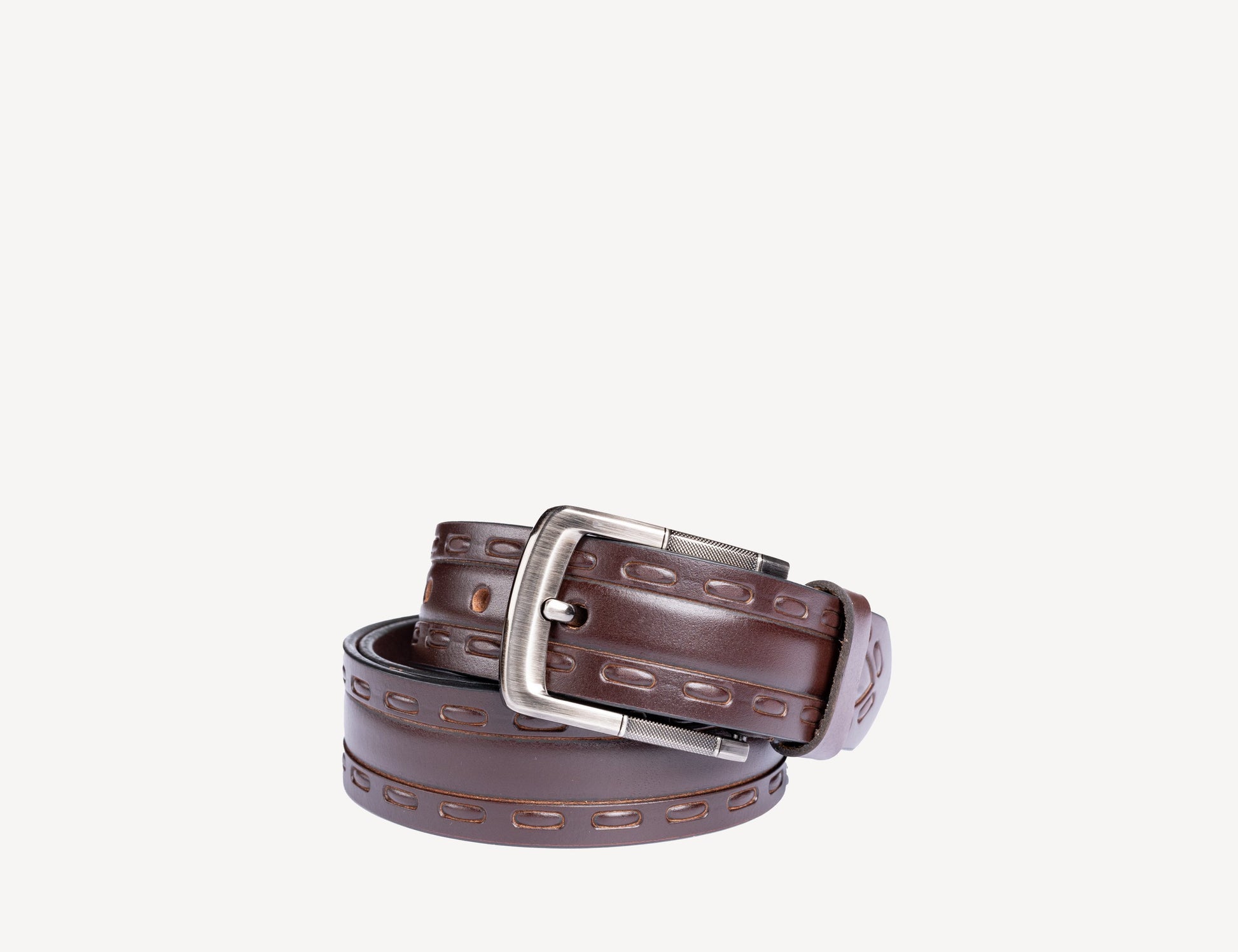 Weaving Belt | Gents Casual Leather Belt | Adelphi Kenya