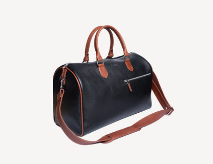 Gym Bag Beaded | Beaded Travel Bag | Adelphi