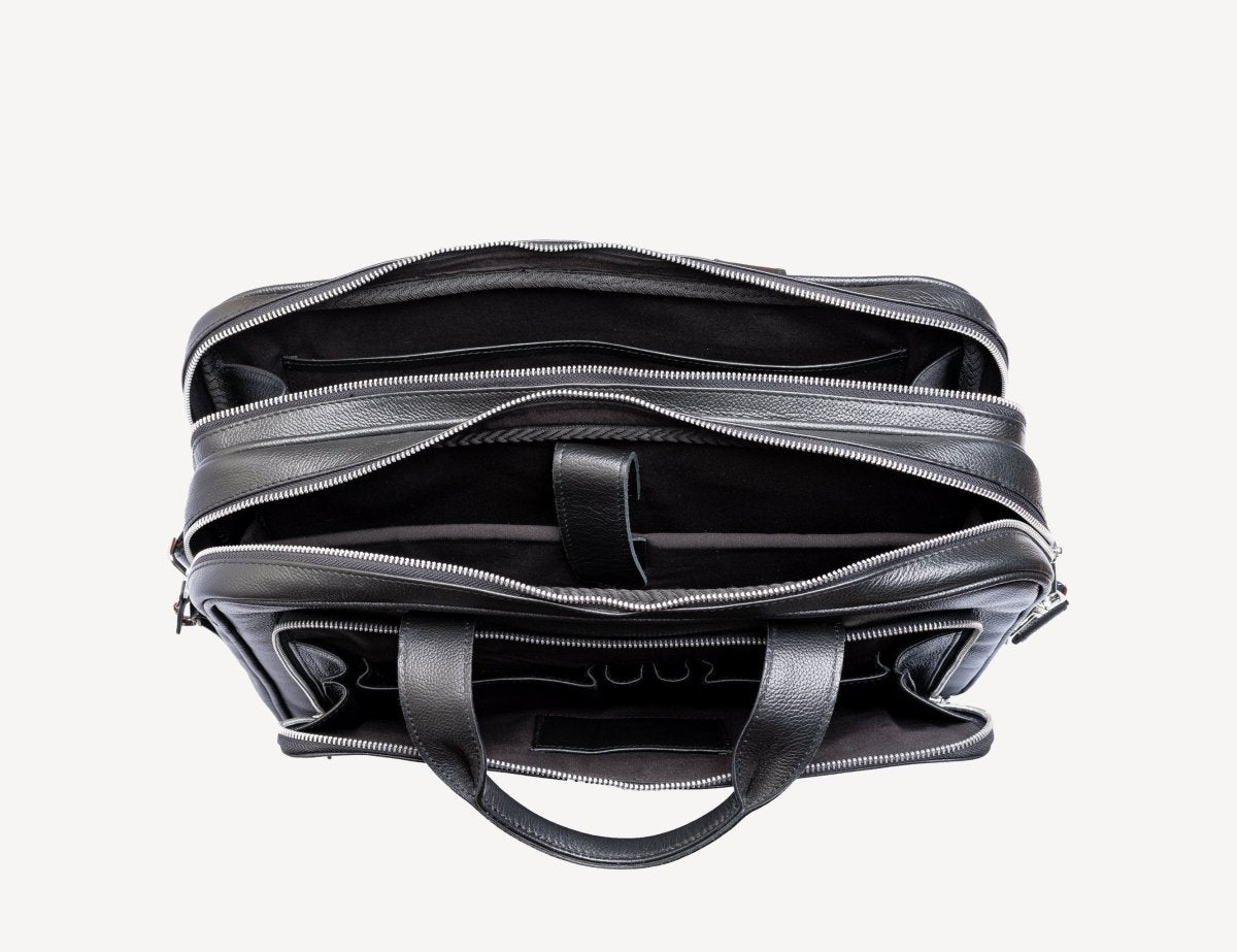 Atlanta Briefcase II | Mens Office Briefcase | Adelphi Kenya