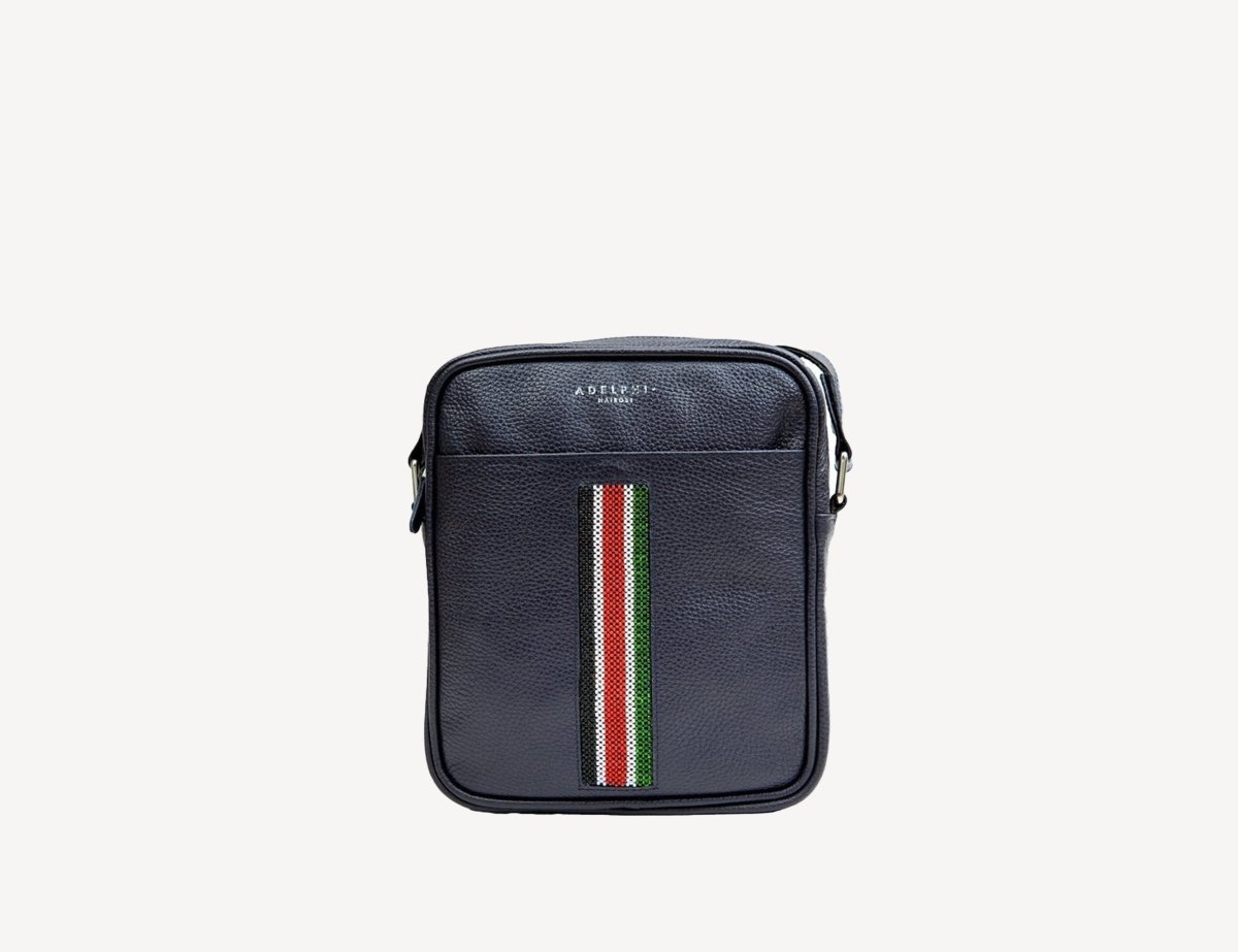 Slim Crossbody Beaded | Beaded Crossbody Bag | Adelphi Kenya