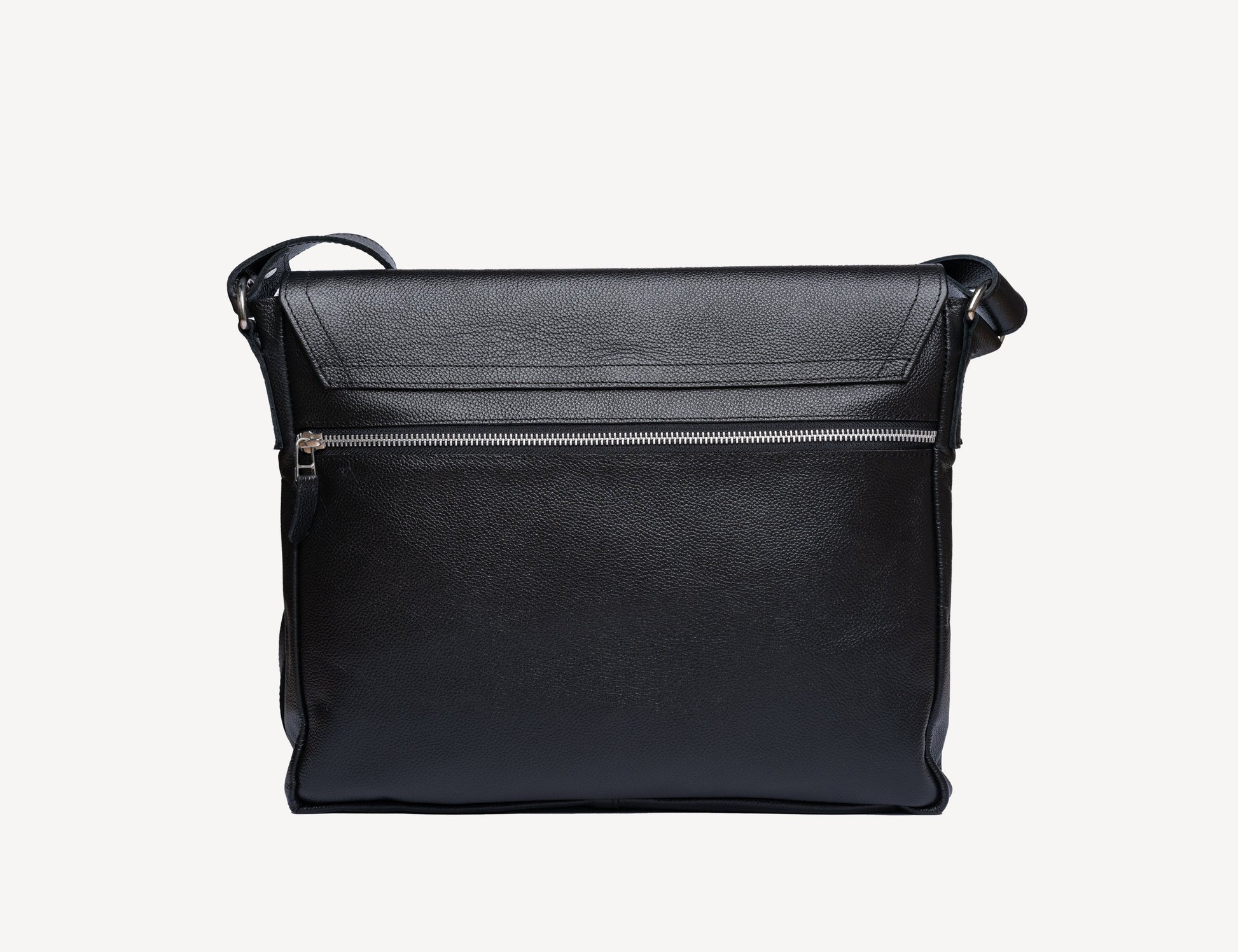 Camel 3008| Leather Messenger Bags for Men| Adelphi