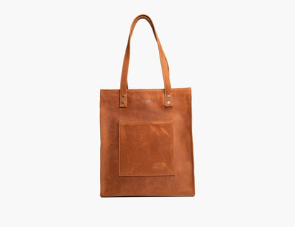 Vertical Tote