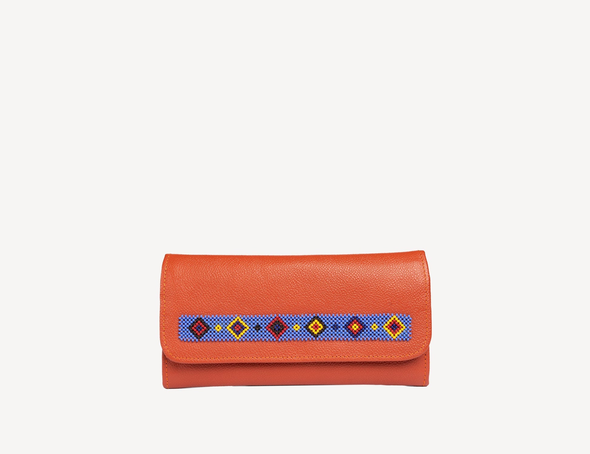 Clutch Wallet Zinj | Ladies Clutch wallets | Adelphi