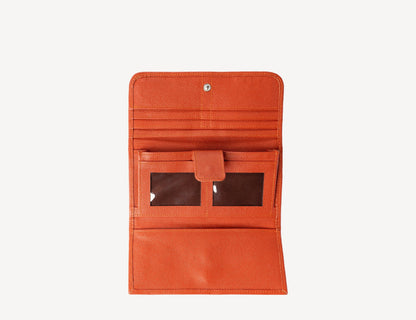 Clutch Wallet Zinj | Ladies Clutch wallets | Adelphi