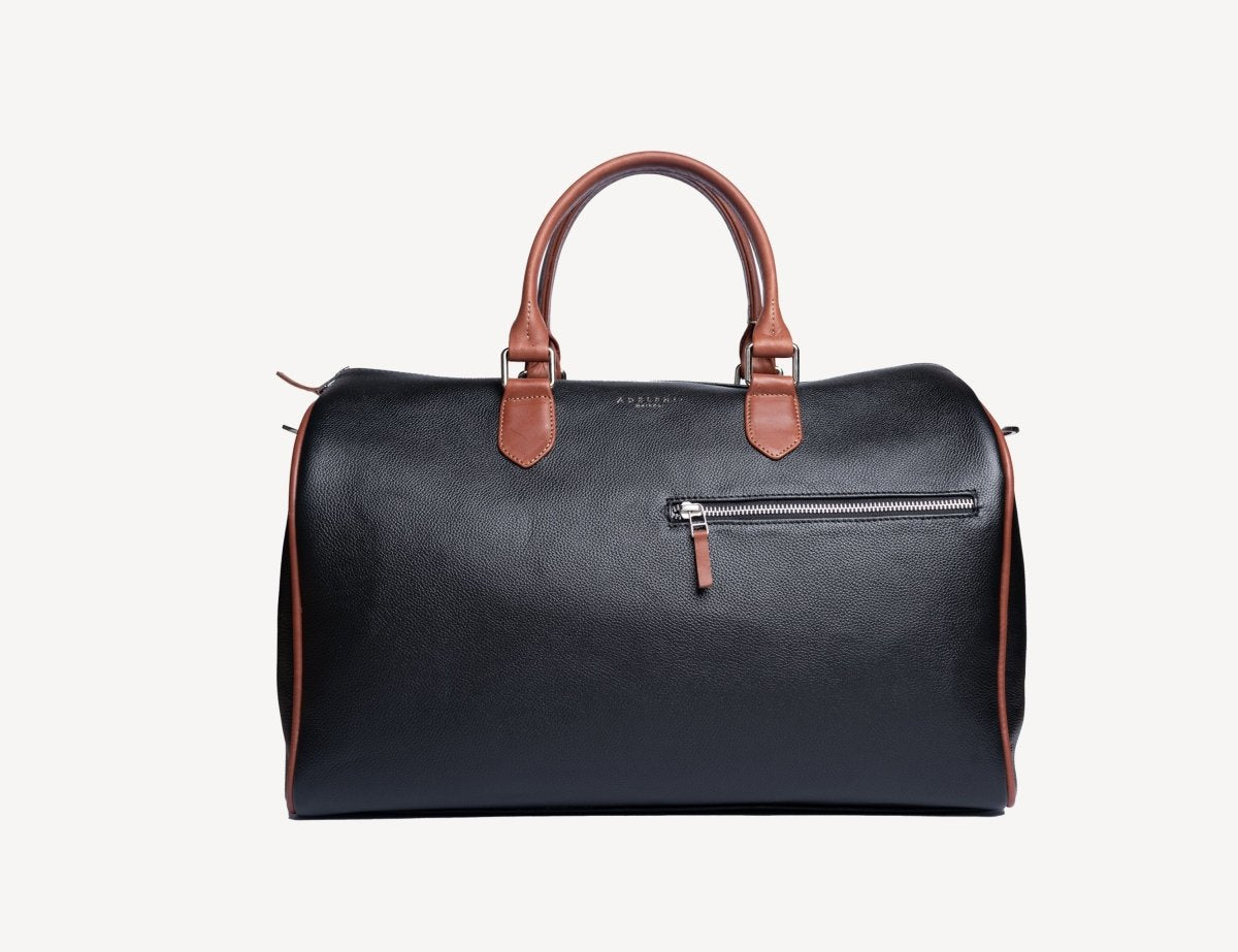 Gym Bag Beaded | Beaded Travel Bag | Adelphi