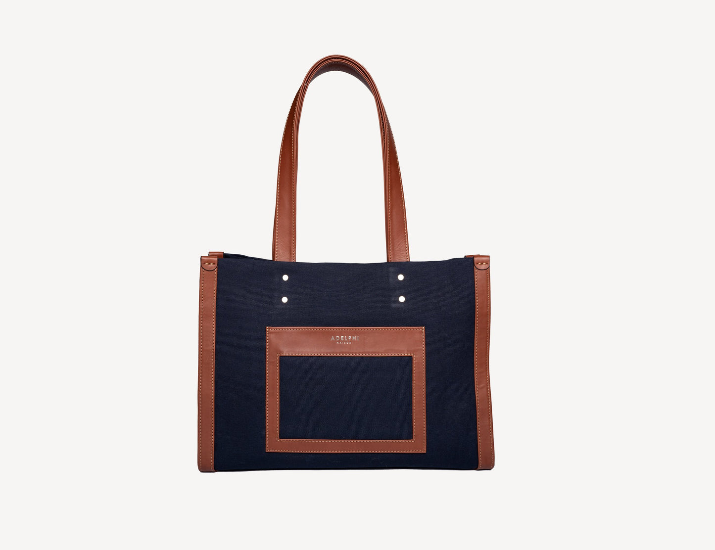 Window Shopper | Tote Canvas | Adelphi Kenya