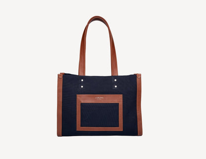 Window Shopper | Tote Canvas | Adelphi Kenya
